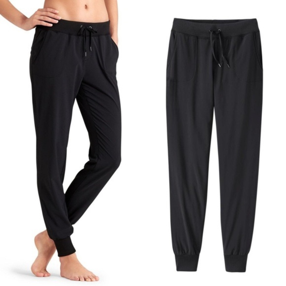 Athleta Joggers
